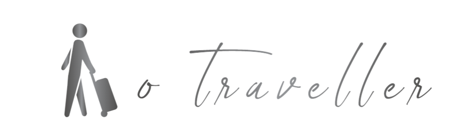 O Traveller